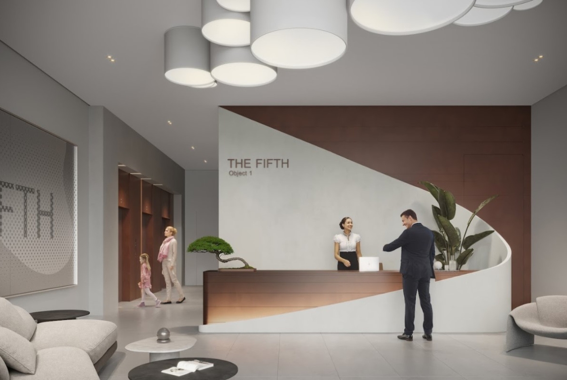 TETR1S Project by Object 1 Jumeirah Village Circle, Dubai 6